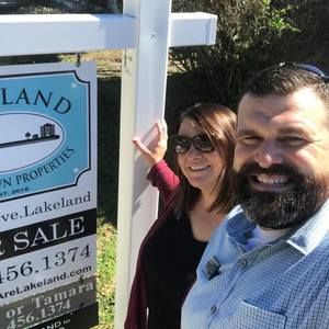 Meet your Posher, Glenn